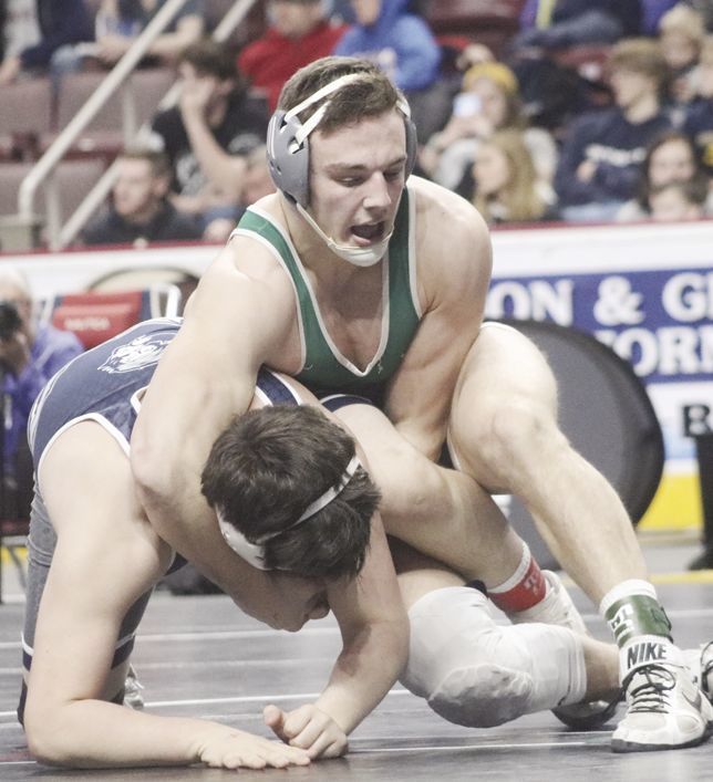 Marshall VanTassel
